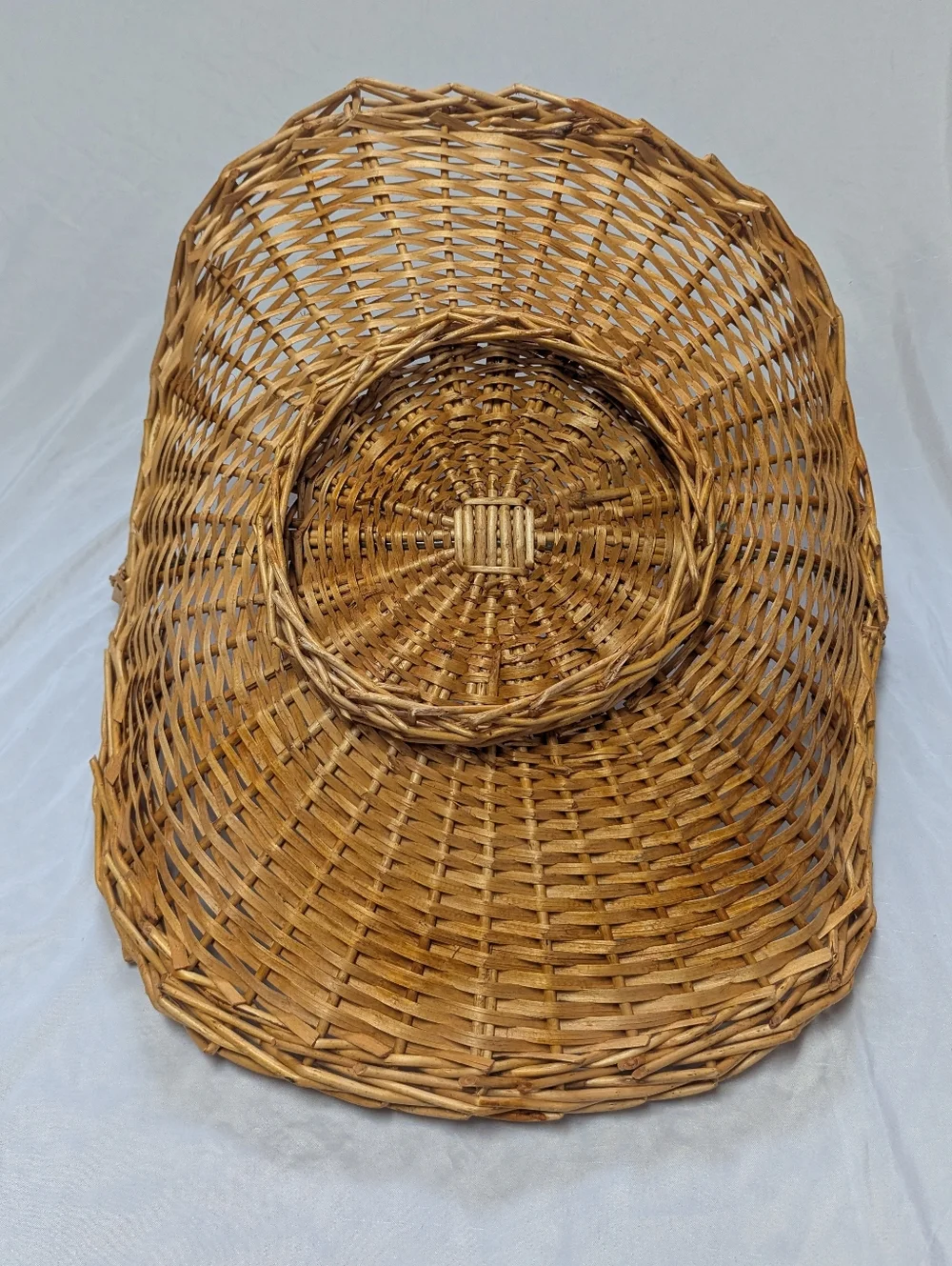 Large Vintage 23